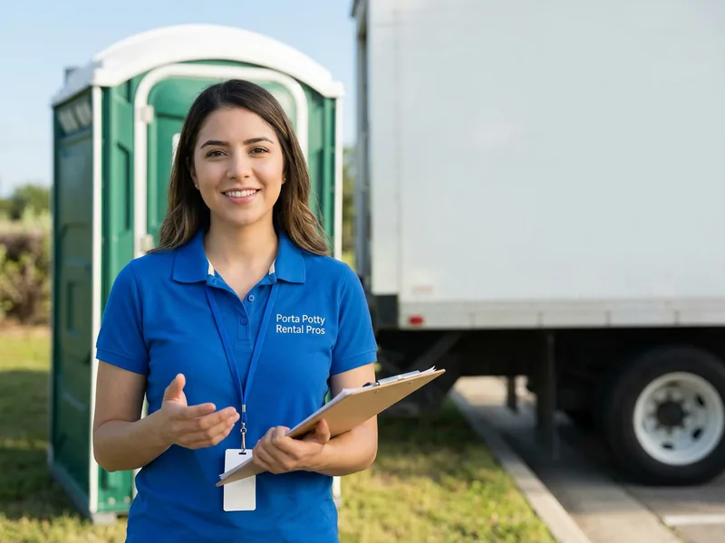 Porta Potty Rental  in Carson City  FAQ